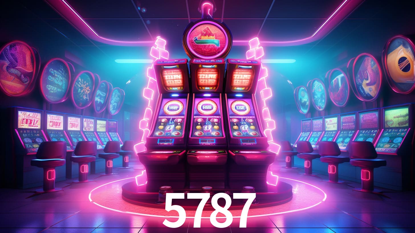 5787 bet login