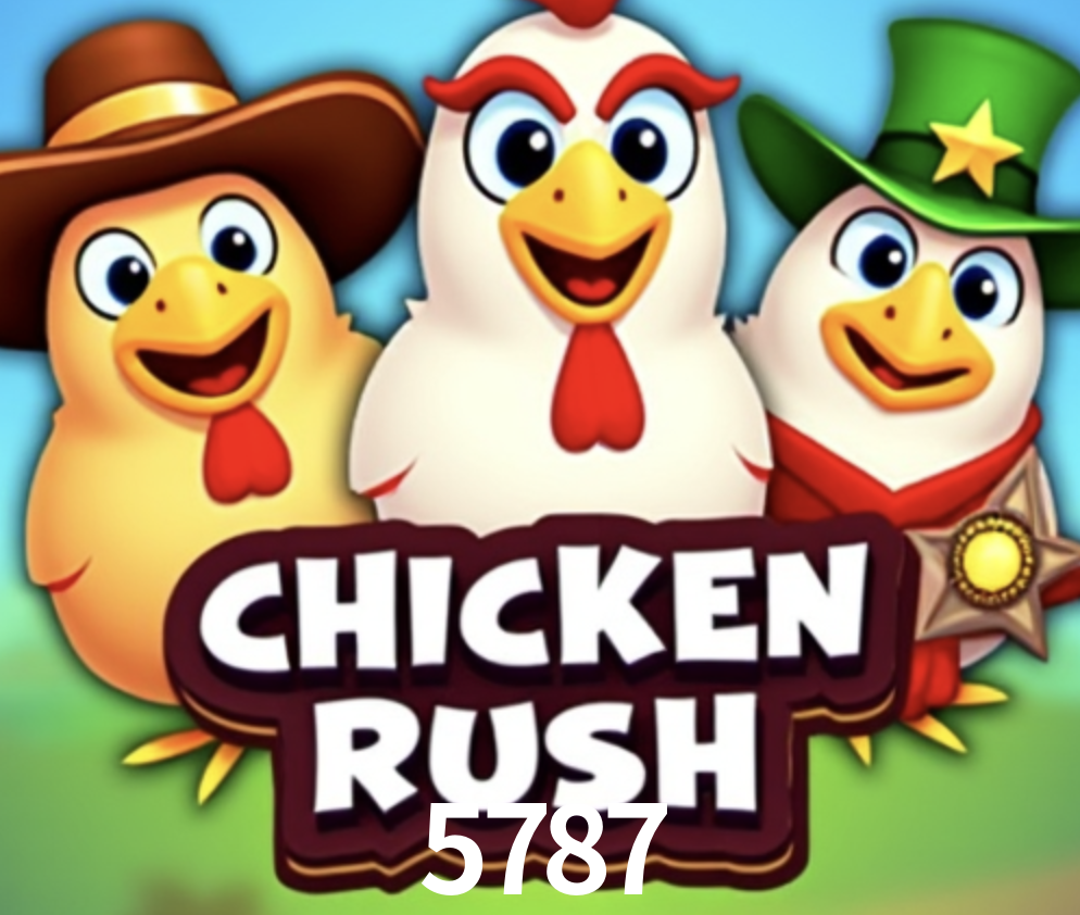 Descubra o Mundo do Cassino Online com 5787