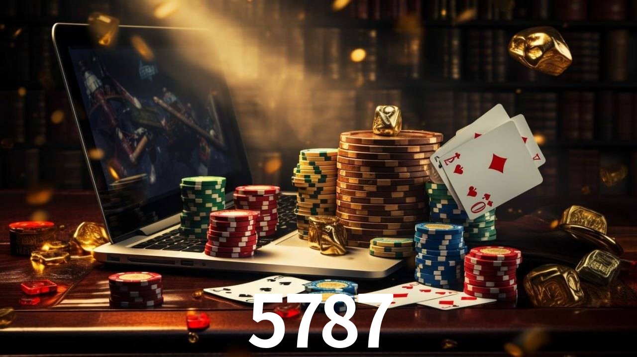 Jogos de Slot 5787