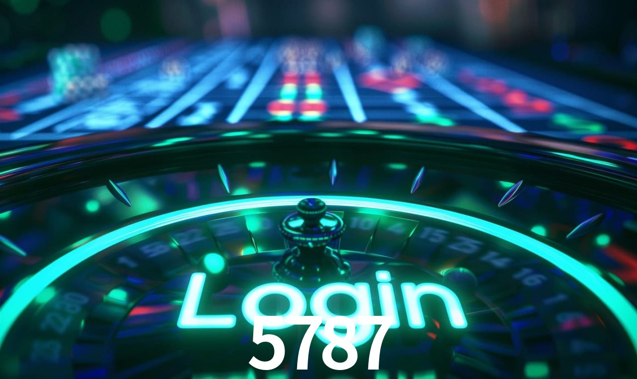 Benefícios da Conta 5787