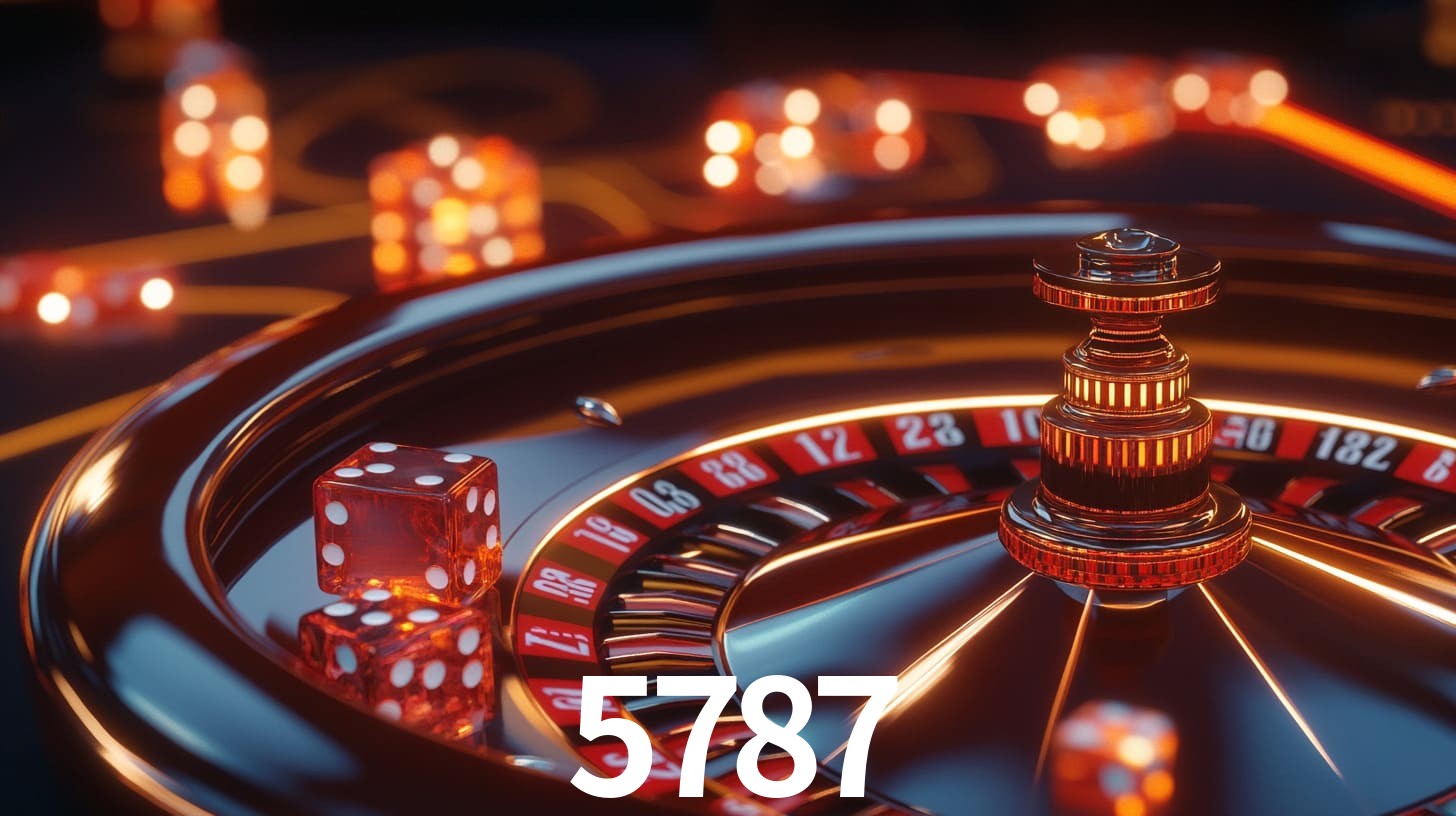 5787 bet login
