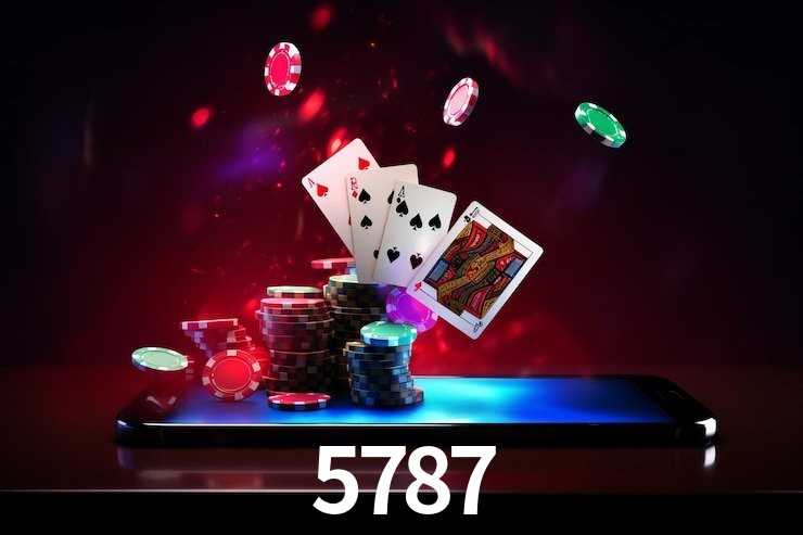 Mesa de Blackjack 5787