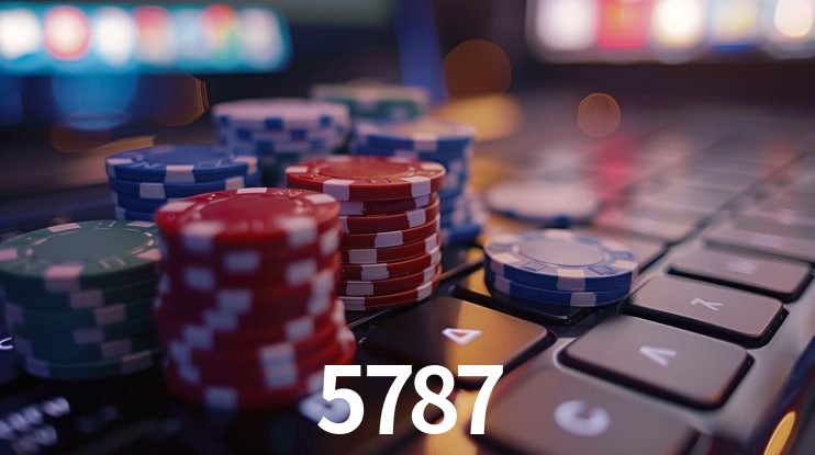 Jogos de Slot 5787