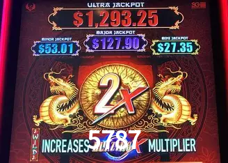 Inovações de Jogos na 5787: O Futuro das Experiências Interativas