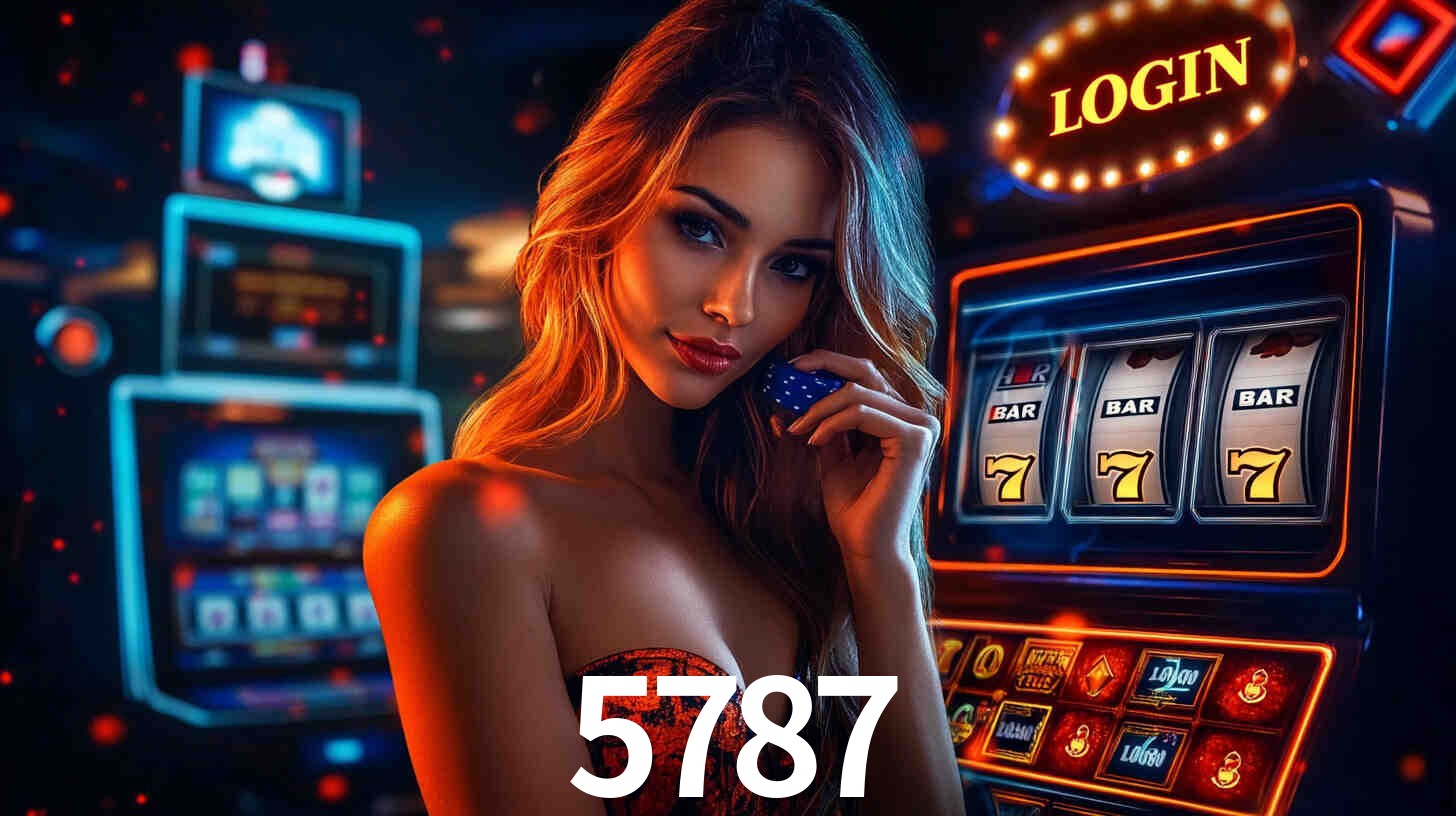 5787 bet login