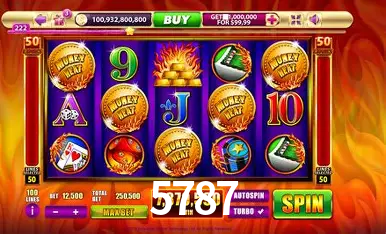 Explorando a Categoria de Eventos em Apostas na 5787