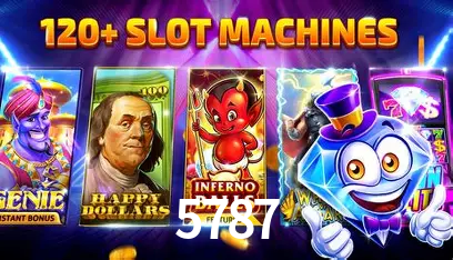 Desvendando o Mundo dos Jogos Virtuais na 5787