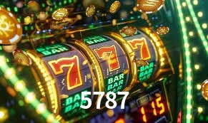 Explorando a Categoria de Eventos em Apostas na 5787