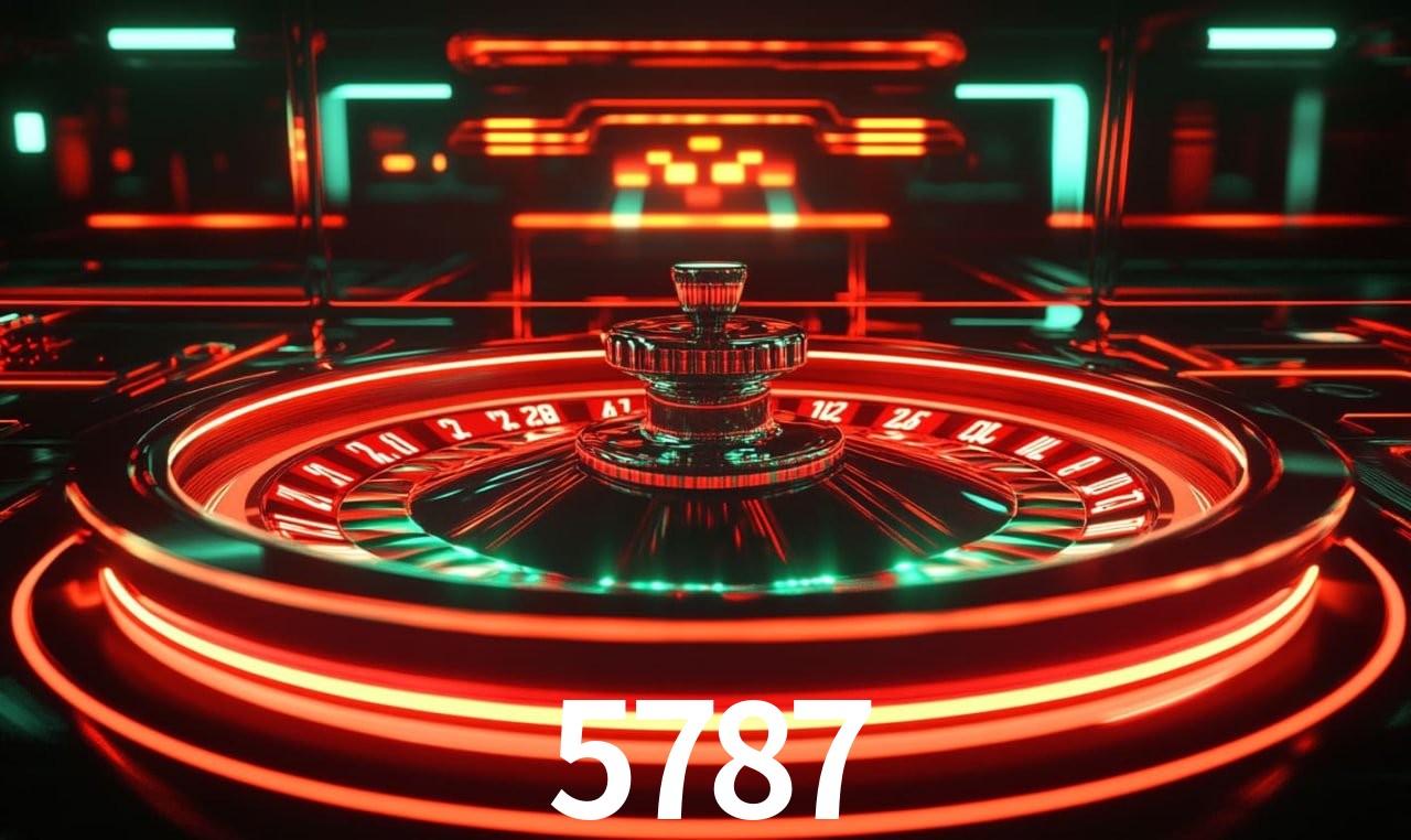 Estatísticas Crash Games 5787