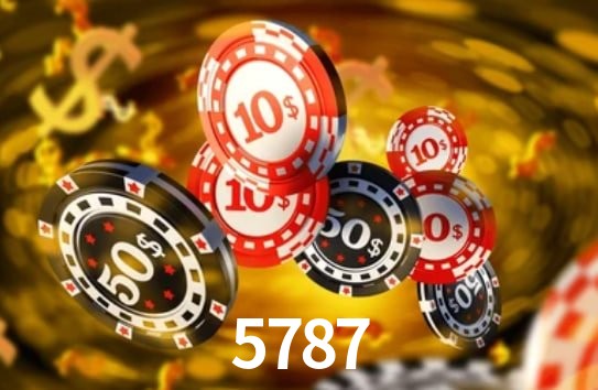 Jogos de Slot 5787