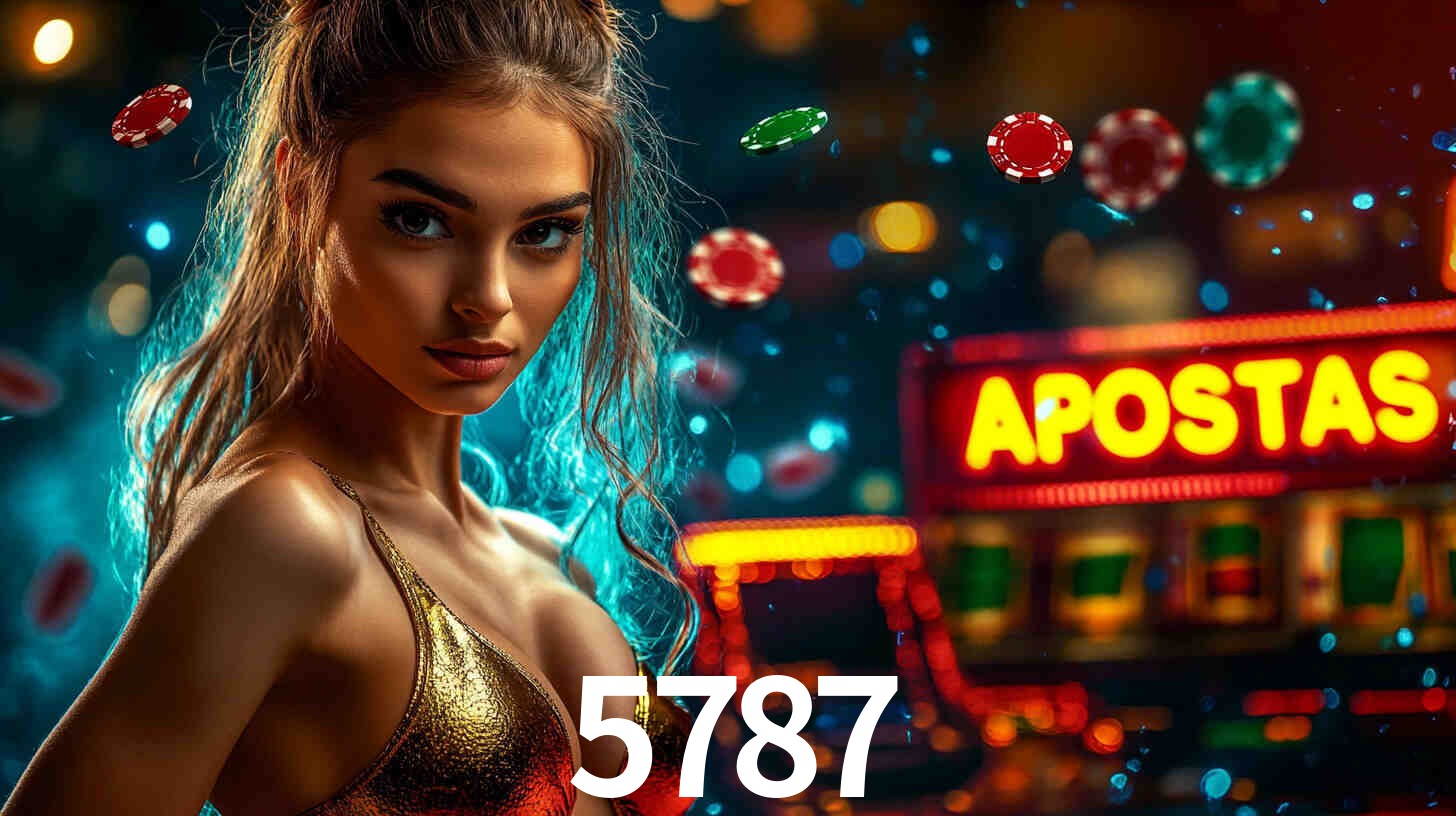 Inovações de Jogos na 5787: O Futuro das Experiências Interativas
