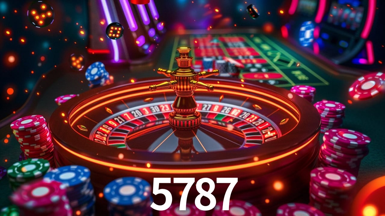 Casino VIP 5787