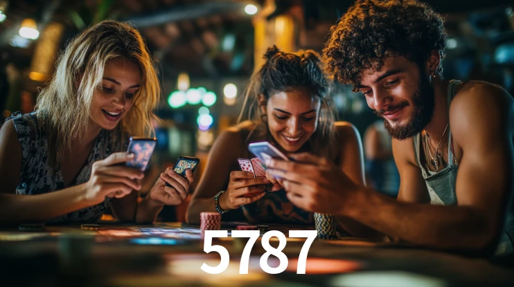 Exclusive Games 5787