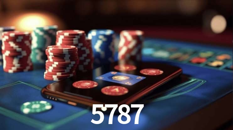 Requisitos do APK da 5787 para Android
