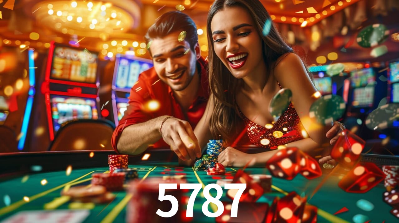 Requisitos do APK da 5787 para Android