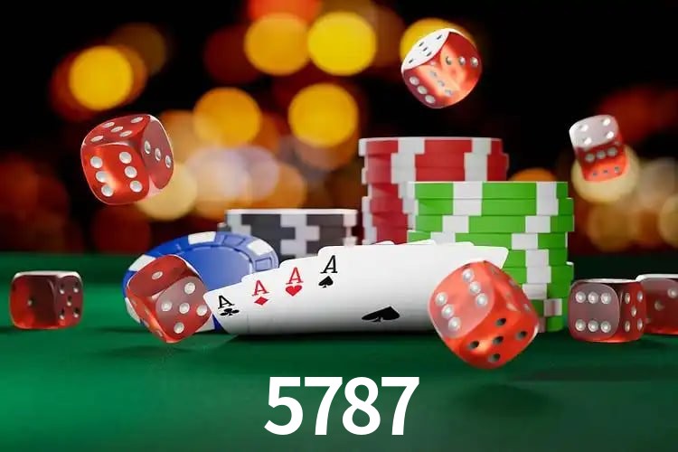 Requisitos do APK da 5787 para Android
