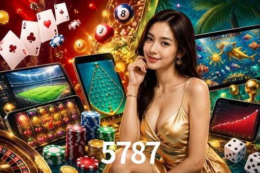 Roulette Table 5787