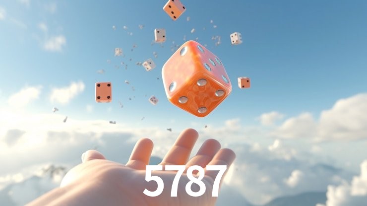 Live Casino 5787