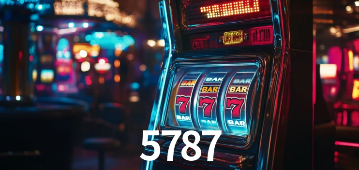Instant EasyPaisa 5787