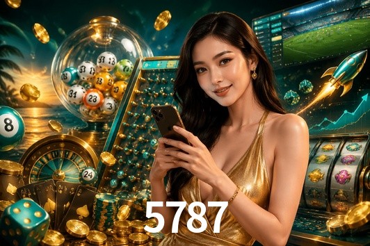 Quick Registration 5787
