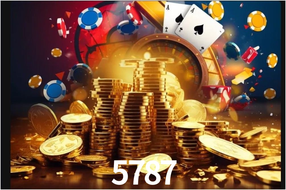 Mesa de Blackjack 5787