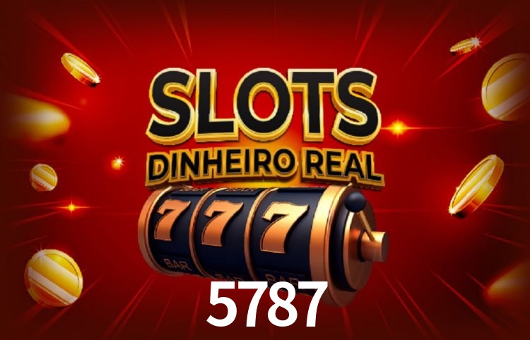 5787