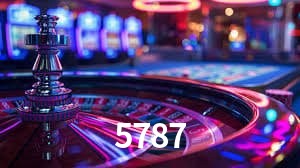 Tecnologia da Plataforma 5787