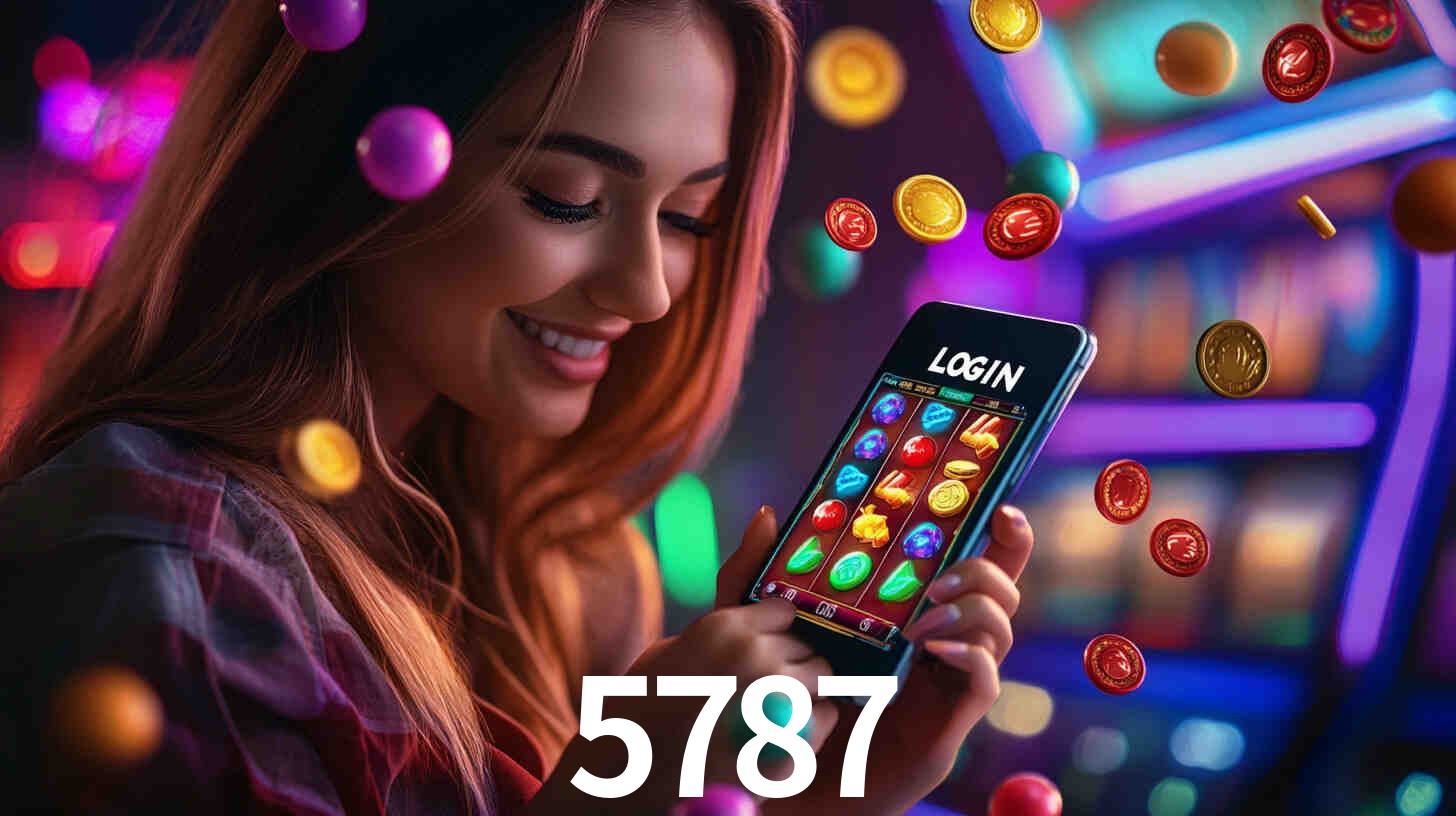 5787: Jogue Crash e Experimente Alta Recompensa Instantânea