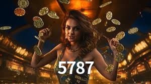 Statistics 5787