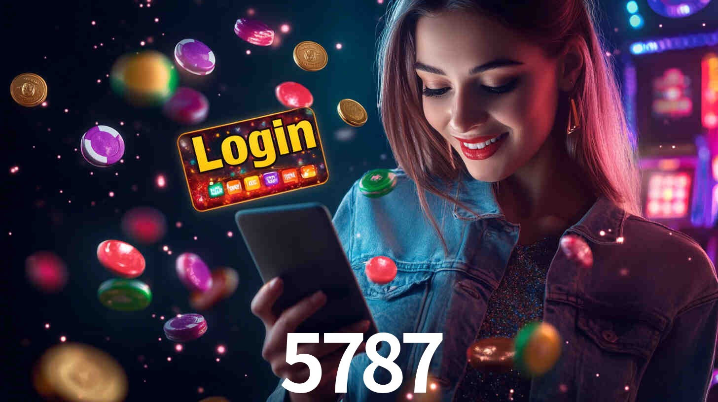 Desvendando o Mundo dos Jogos Virtuais na 5787