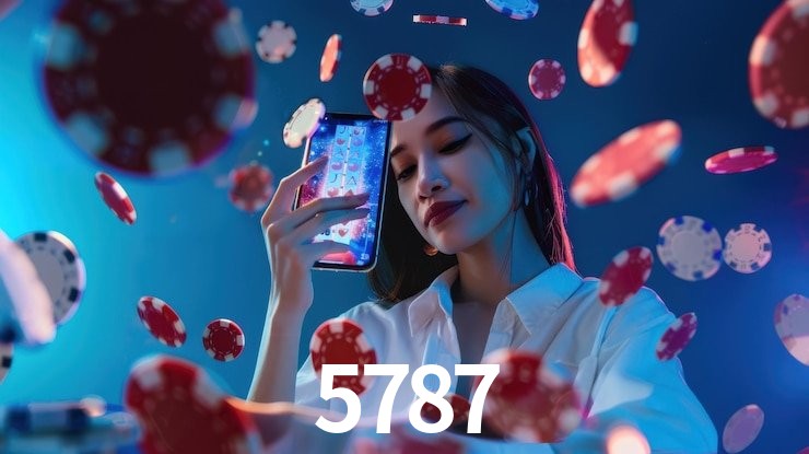 PIX Instantâneo 5787