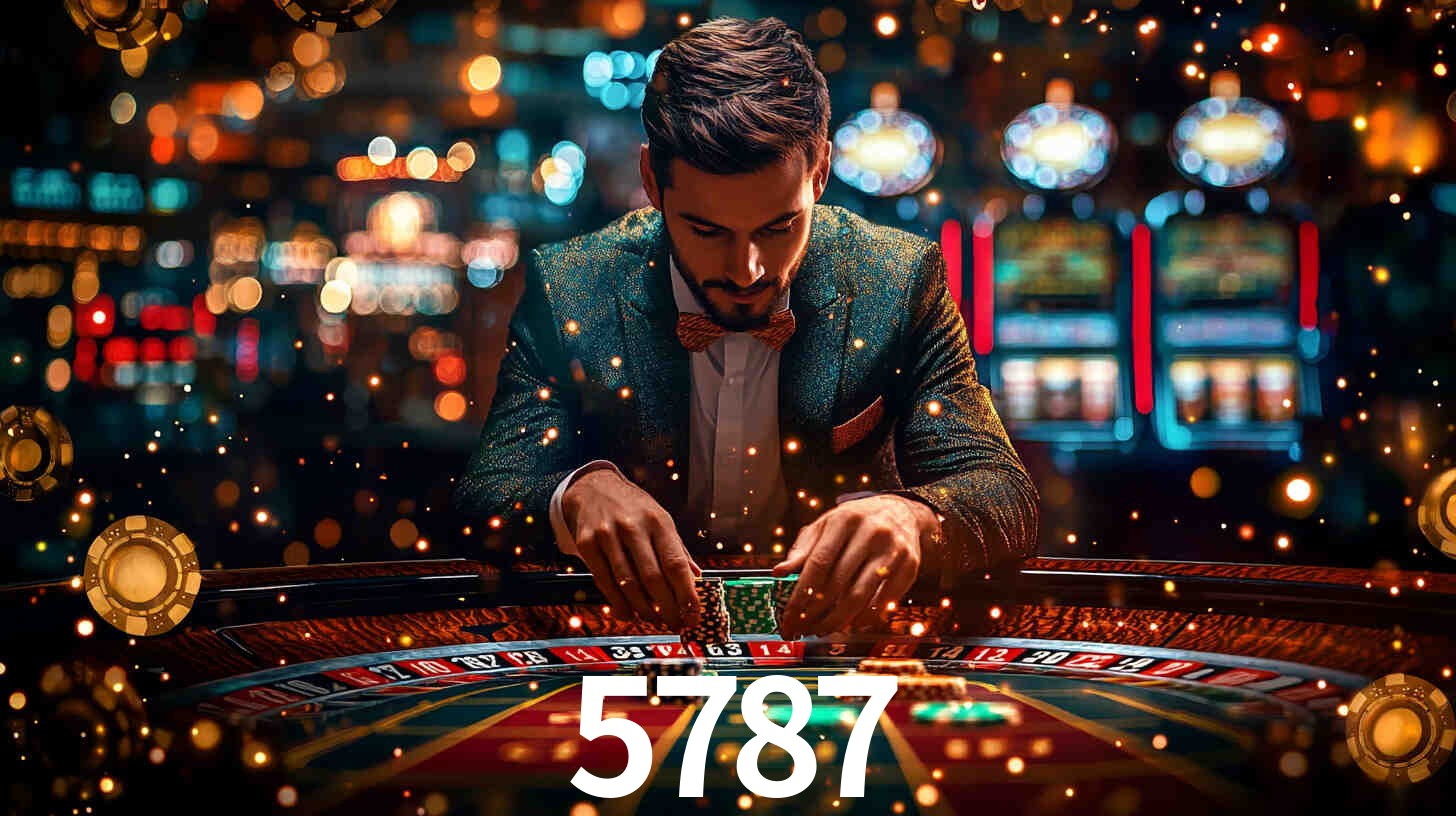 Explore as vantagens do 5787: serviço profissional e confiabilidade
