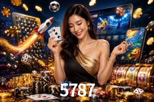 Game Providers 5787