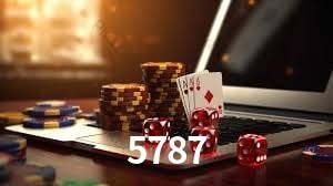 Casino Ao Vivo 5787