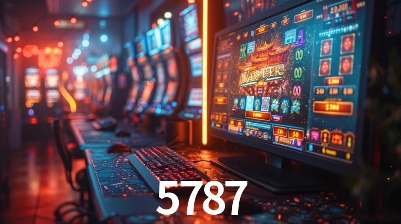 5787 - Conheça Os Melhores Cassinos Online Do Brasil - 5787.com