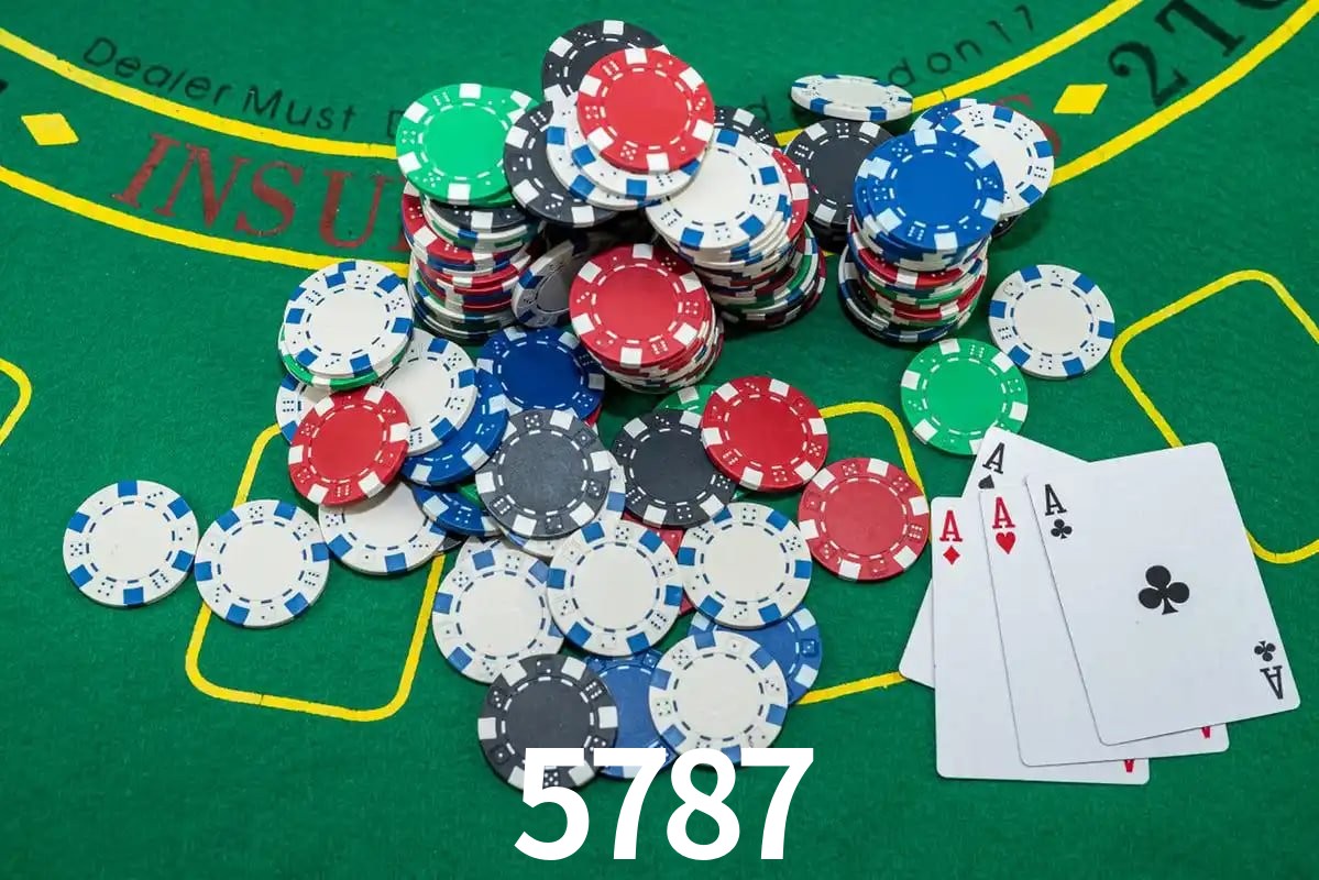 Estatísticas Esportivas 5787