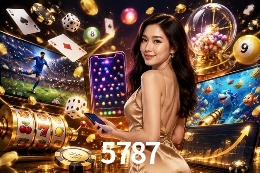 Live Casino 5787