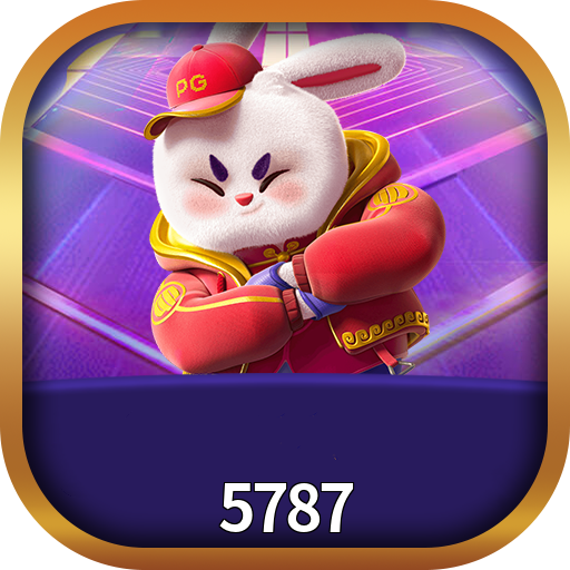 5787 Logo